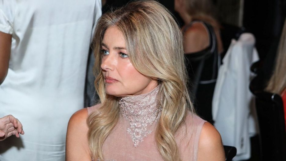 Paulina Porizkova