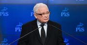 Kaczyński bije na alarm. "Narusza się prawa katolików" w Polsce
