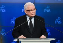 Kaczyński bije na alarm. "Narusza się prawa katolików" w Polsce