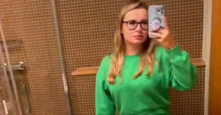 To zastała w luksusowym hotelu w Sopocie. Nie kryje oburzenia