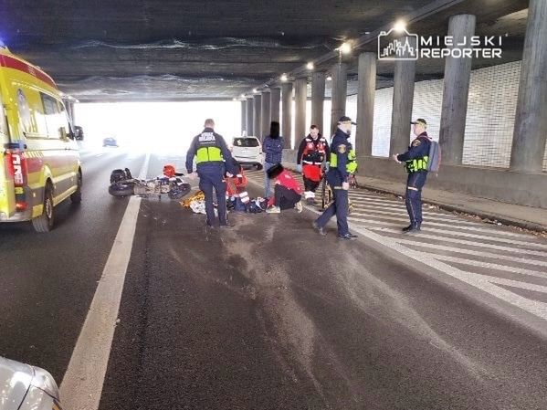Fot. Czytelnik Miejskiego Reportera