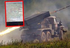 Napięta sytuacja w Naddniestrzu. "Rosjanie się przygotowują"