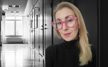 Spędziła miesiąc w szpitalu psychiatrycznym. Mówi, co tam zastała