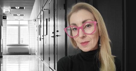 Spędziła miesiąc w szpitalu psychiatrycznym. Mówi, co tam zastała