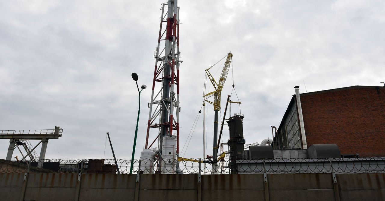 Ceny miedzi spadają. Inwestorzy boją się o chińską gospodarkę