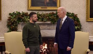 Biden w Polsce? Schnepf o przewidywaniach