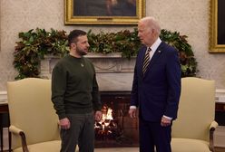 Biden w Polsce? Schnepf o przewidywaniach