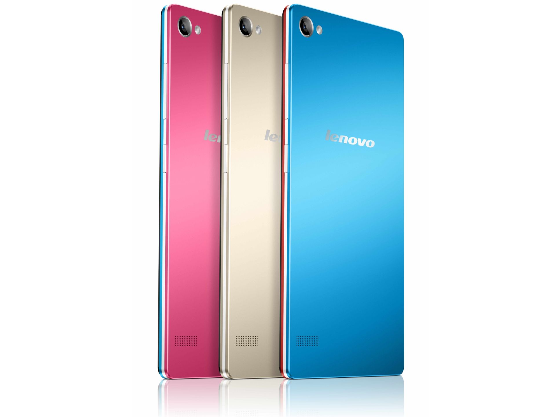 Lenovo udowadnia, że od dnia premiery pierwszego iPhone'a zmieniło się wszystko 4