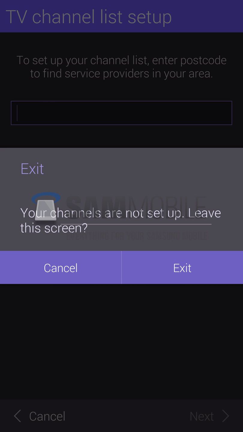Samsung zaprasza na premierę Galaxy S5. To już w tym miesiącu! 33