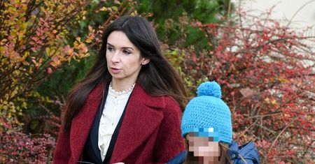 Bliscy martwią się o Kaczyńską: "Jest bardzo ufna. Niektórzy chcieliby ogrzać się w blasku jej nazwiska"