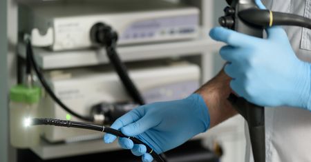 Żylaki przełyku - objawy, diagnozowanie, leczenie