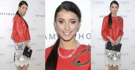 Miss Polonia, Miss Polski i Ilona Felicjańska pozują z biżuterią (ZDJĘCIA)