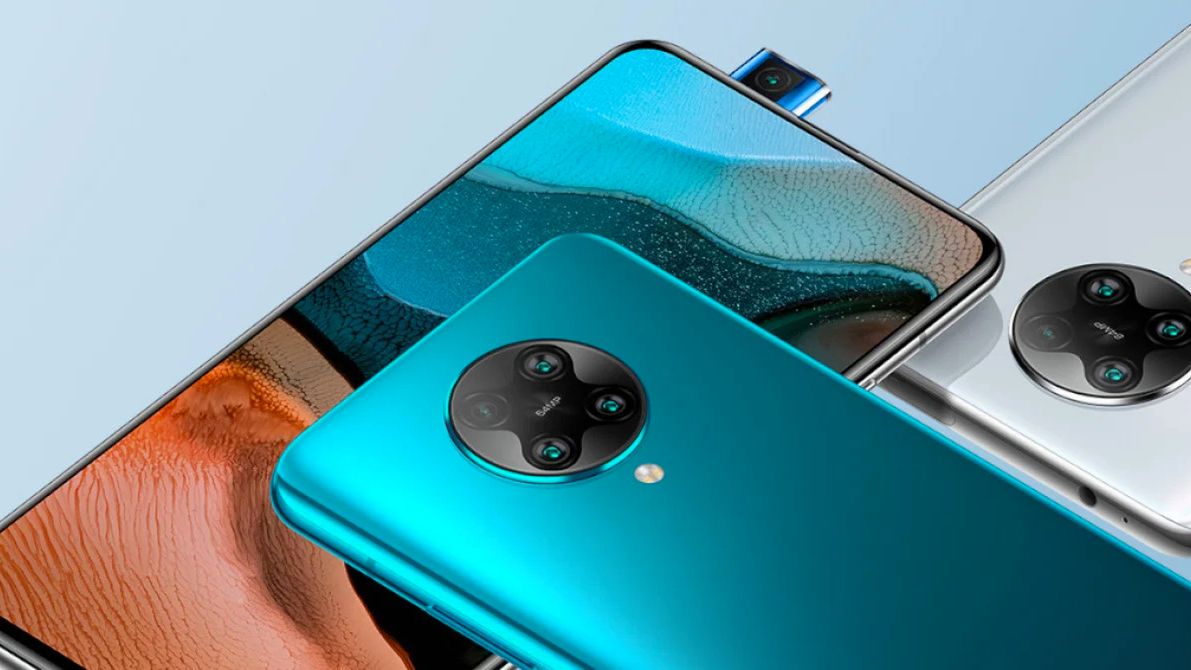 Ależ promocja Xiaomi. Świetnie wycenione POCO F2 Pro oraz Redmi Note 9 teraz jeszcze taniej 1