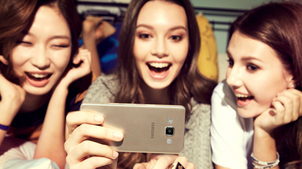 Galaxy A7 z tym samym procesorem, co Galaxy Note 4? 1