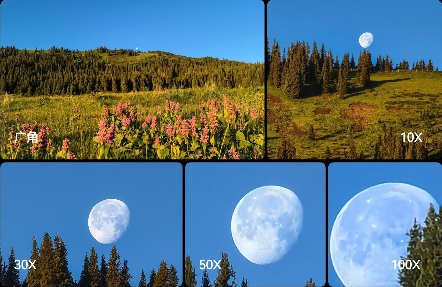 Seria Huawei P50 fotograficznie. Czy jest tu coś, co nas zaskoczyło? 3