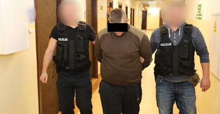 Zlikwidowali fabrykę metamfetaminy. Wietnamczycy i Polacy zatrzymani