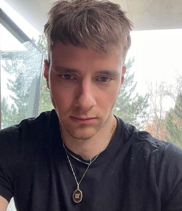 Maciej Musiał