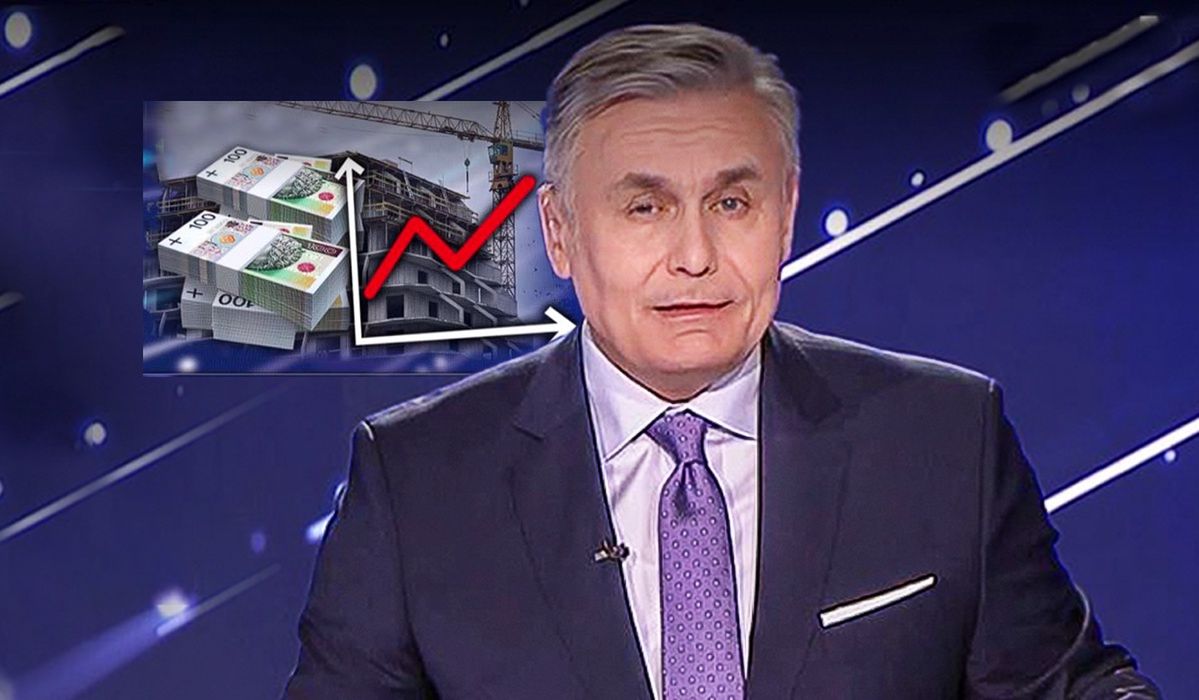 Rząd przyjął nowy projekt. Kuriozalny przekaz dla widzów TVP