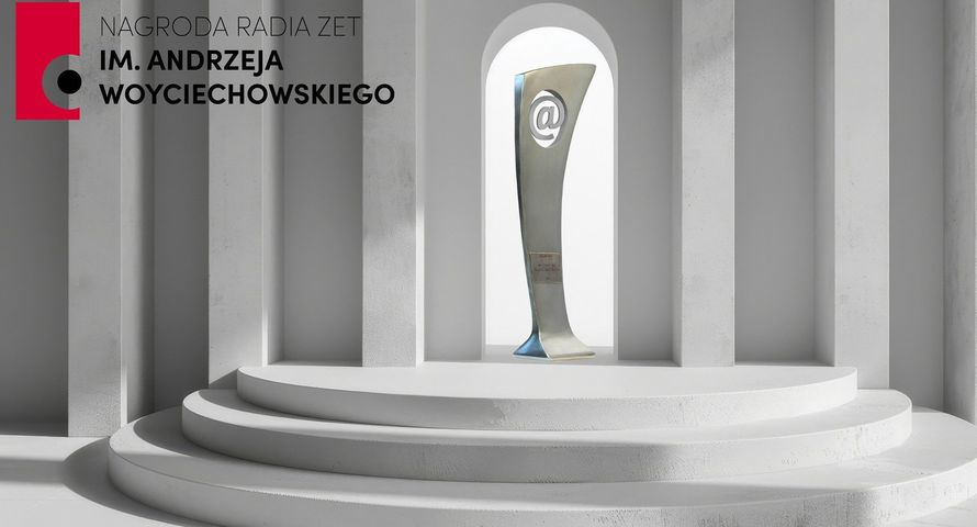 Można zgłaszać kandydatów do Nagrody Woyciechowskiego w kategorii "Autor Internetowy"