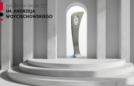 Można zgłaszać kandydatów do Nagrody Woyciechowskiego w kategorii "Autor Internetowy"