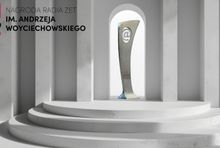 Autor Internetowy 2025. Nagroda Radia ZET. 
