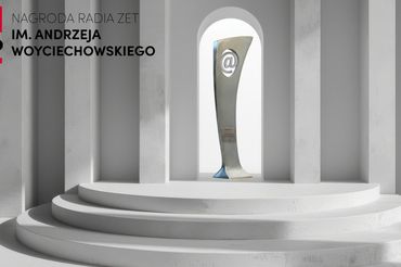 Autor Internetowy 2025. Nagroda Radia ZET. 