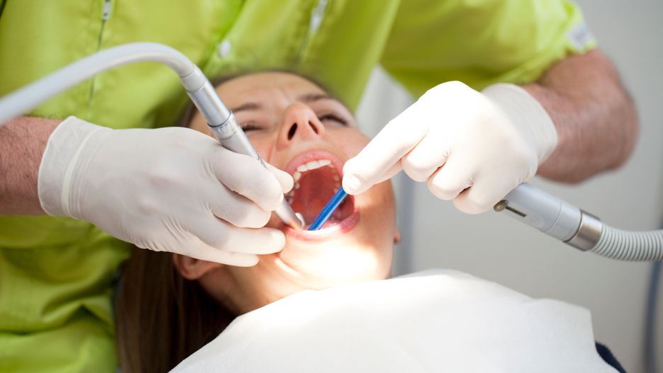 dentysta