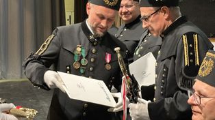 Bełchatów: Setki odznaczeń na Barbórkę. Ruszyły uroczystości