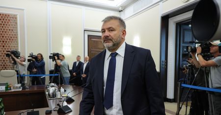Prokurator Ewa Wrzosek: Marek Piotrowicz odwołany z delegacji do Ministerstwa Sprawiedliwości