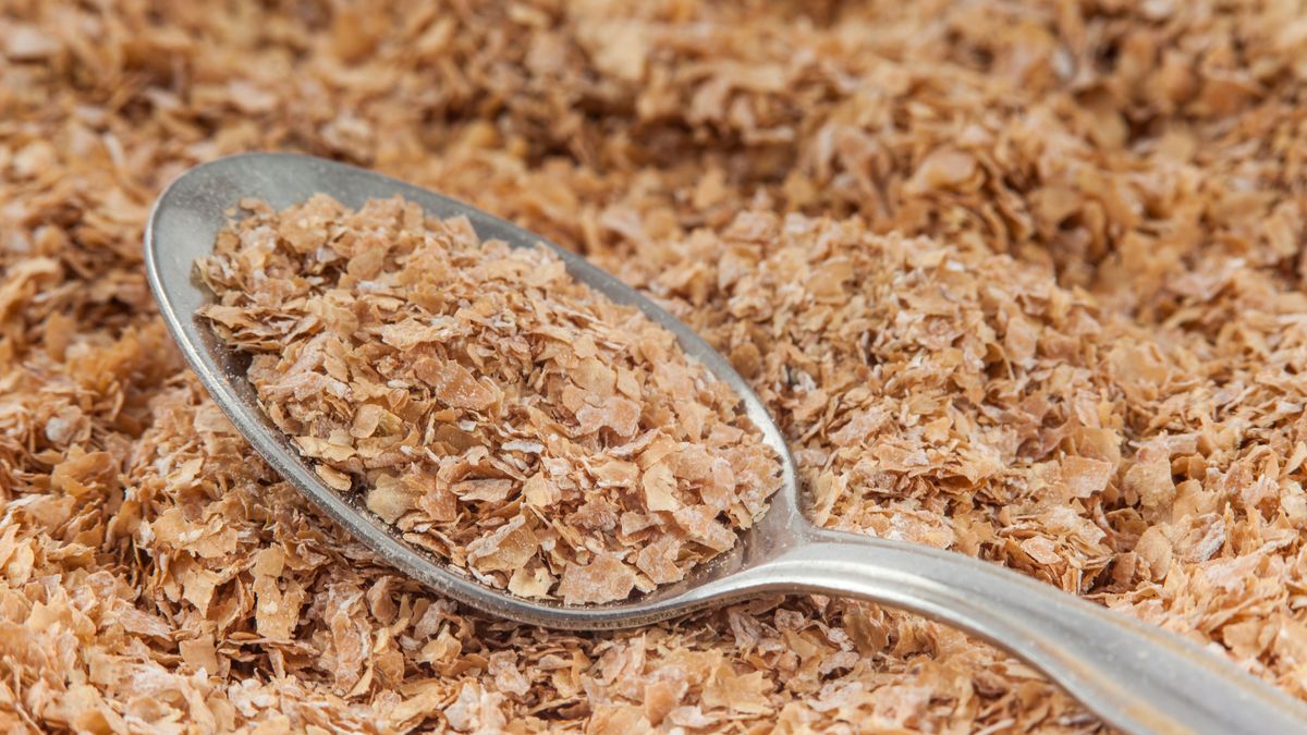 Otręby owsiane to świetne źródło wielu pożywnych składników