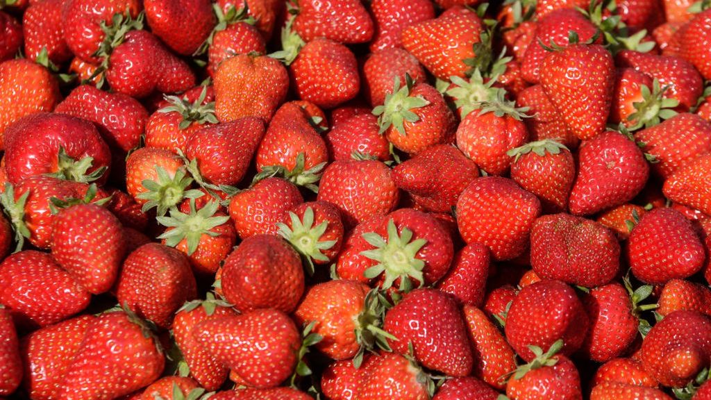 Już są! Polskie truskawki trafiają do sprzedaży