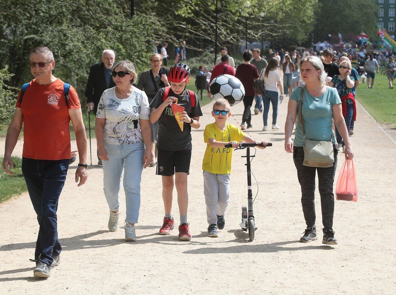 Zachodniopomorskie: Ranking najlepszych miejsc do życia w województwie