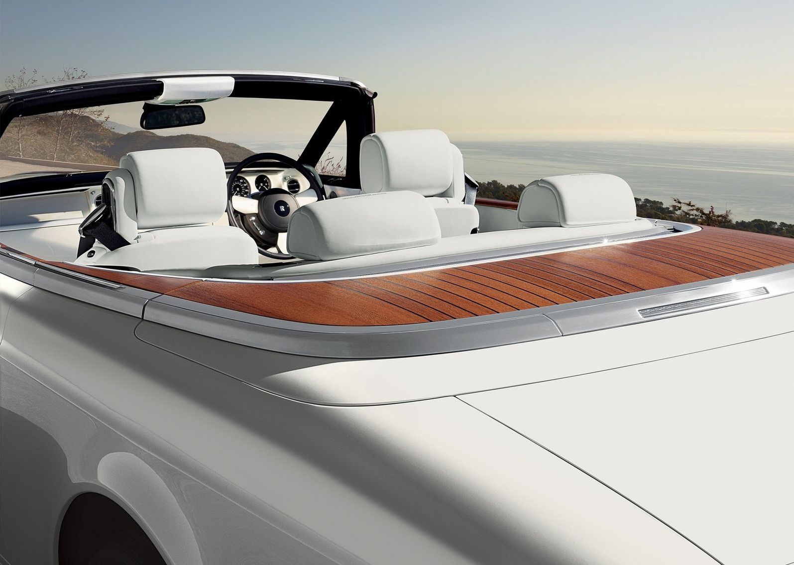 Rolls-Royce Phantom - 10 lat produkcji [galeria] 37