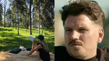 Krzysztof z "Love Is Blind" pochwalił się romantycznym piknikiem. Czyżby NOWA MIŁOŚĆ? (FOTO)