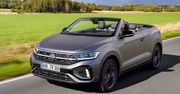 Volkswagen T-Roc Cabrio wciąż istnieje. Właśnie dostał edycję specjalną