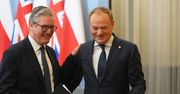 Dziś wielki traktat z Wlk. Brytanią. Co kupują od nas Brytyjczycy?