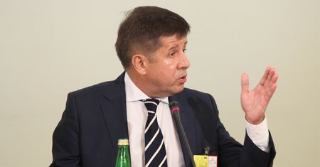 Wyrok niezgodny z wolą PiS. Generał wygrał proces