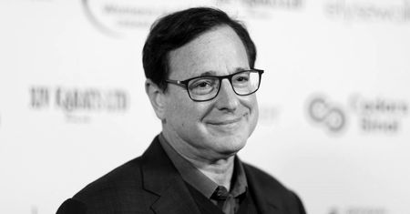 Nie żyje Bob Saget. Ciało legendy znaleziono w hotelu