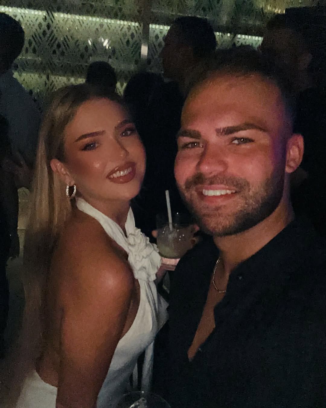 Vanessa i Tiger, dzieci Klaudiusza