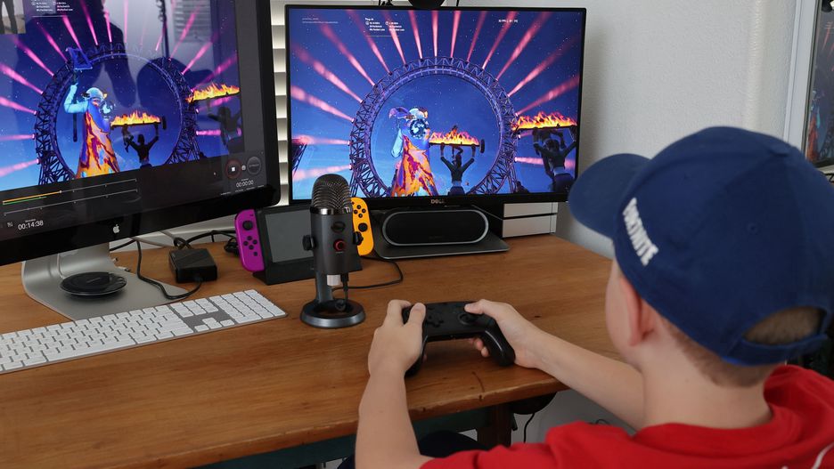 fortnite