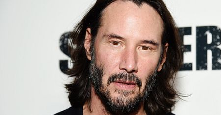Włamanie do domu Keanu Reevesa. Zamaskowani sprawcy zabrali broń