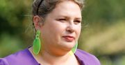 Elżbieta Romanowska uruchomiła relację. Fani usłyszeli sprzeczkę z partnerem