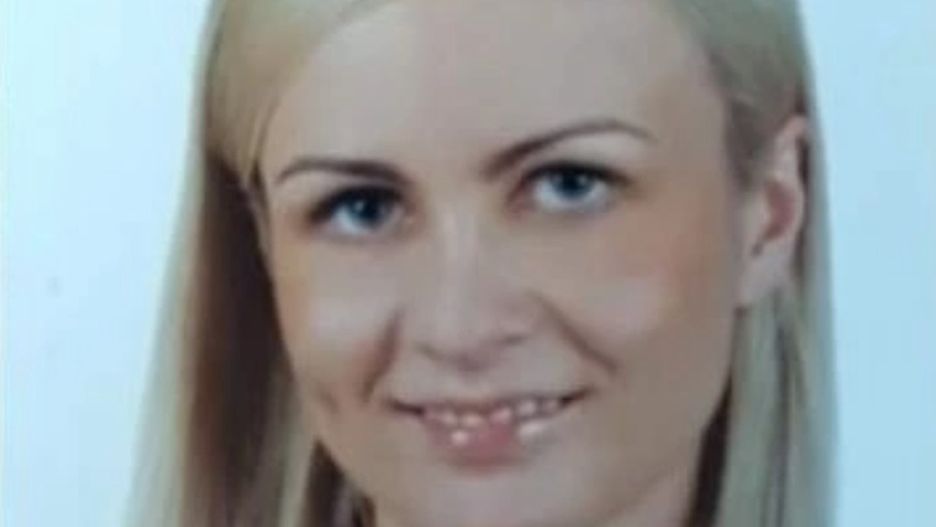 Kęty. Policja szuka zaginionej 41-letniej Kseni Wysogląd