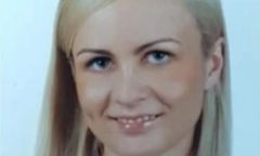 Kęty. Zaginęła Ksenia Wysogląd. Trwają poszukiwania