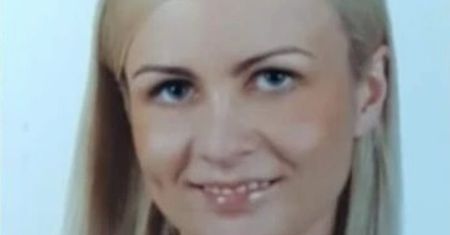 Kęty. Zaginęła Ksenia Wysogląd. Trwają poszukiwania