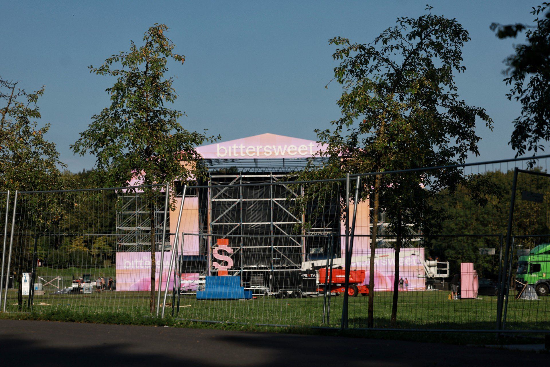 BitterSweet Festival