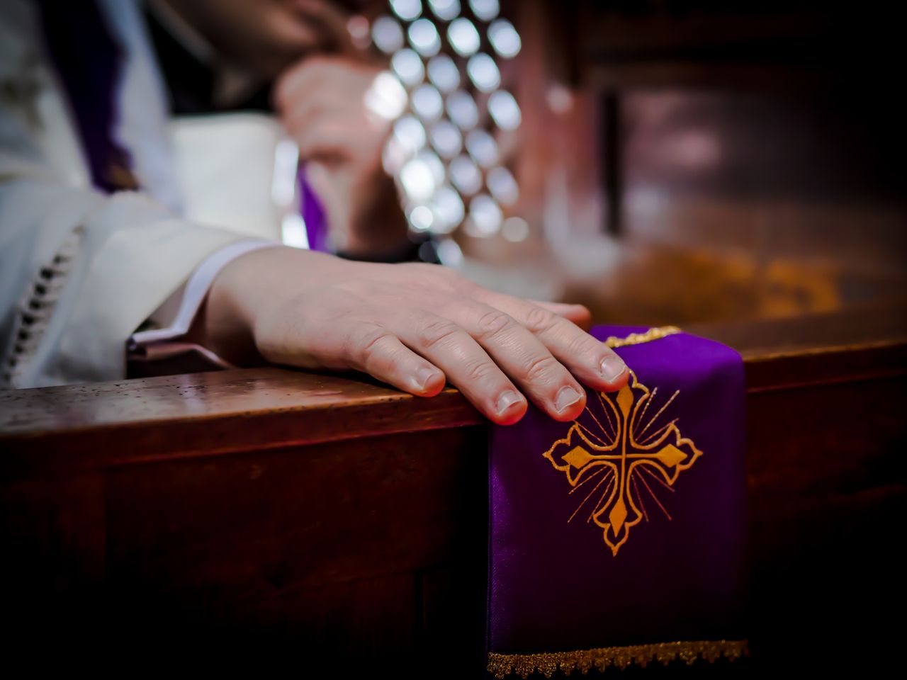 Kościół zabrania tych czynności w niedzielę. To ciężki grzech