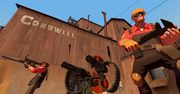 Team Fortress 2 z rekordem popularności. To zasługa aktualizacji