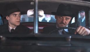 "Król" zarządzi jesienią. Jest pierwszy zwiastun polskiego serialu