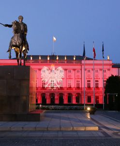 Warszawa. Tu zamieszka prezydent RP. Tajemnice Pałacu Prezydenckiego